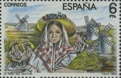 Stamp 2588