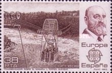 Stamp 2592