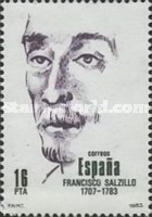 Stamp 2593