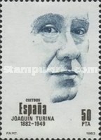 Stamp 2595