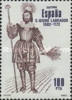 Stamp 2596