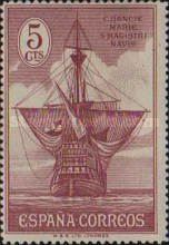 Stamp 500