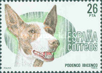 Stamp 2602