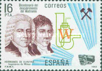 Stamp 2604