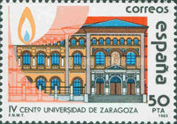 Stamp 2606