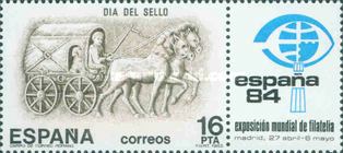 Stamp 2610