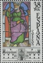 Stamp 2615