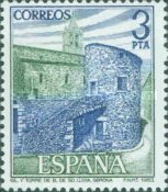 Stamp 2616