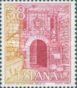 Stamp 2619