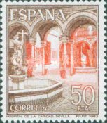 Stamp 2620