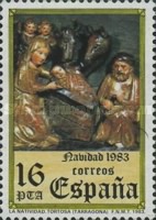 Stamp 2621