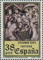 Stamp 2622