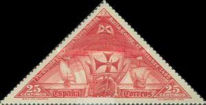 Stamp 505