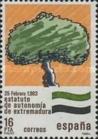 Stamp 2627