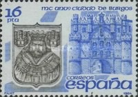 Stamp 2628