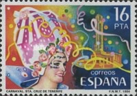 Stamp 2629