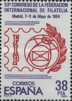 Stamp 2638