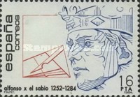 Stamp 2644