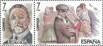 Stamp 2652