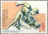 Stamp 2657