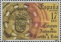 Stamp 2661