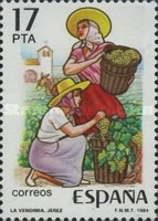 Stamp 2662