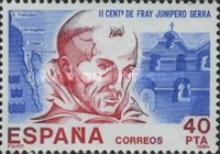 Stamp 2665