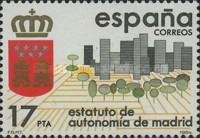 Stamp 2668