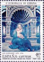 Stamp 2670