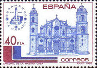 Stamp 2673