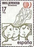 Stamp 2675