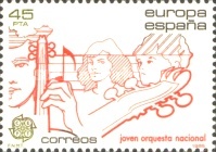 Stamp 2678