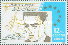 Stamp 2691