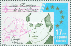 Stamp 2692