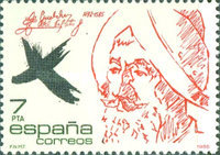 Stamp 2696