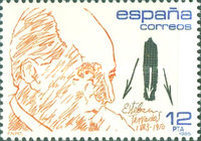 Stamp 2697