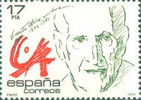 Stamp 2698