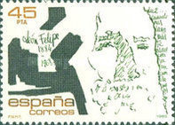 Stamp 2699