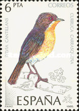 Stamp 2710