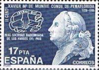 Stamp 2714