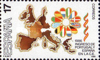 Stamp 2716