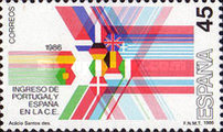 Stamp 2718