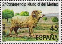 Stamp 2722