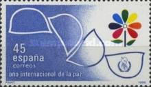 Stamp 2724