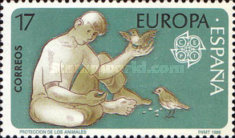 Stamp 2732