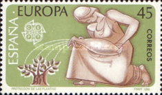 Stamp 2733