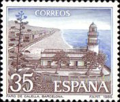 Stamp 2737