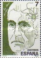 Stamp 2739