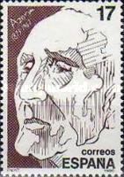 Stamp 2741