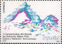 Stamp 2744